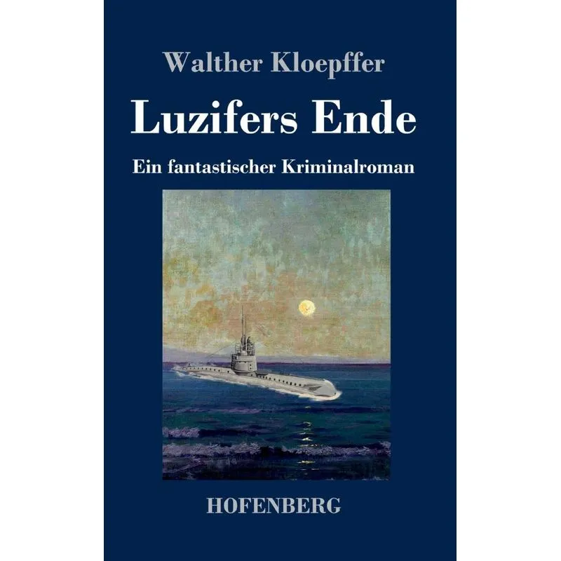 Luzifers Ende