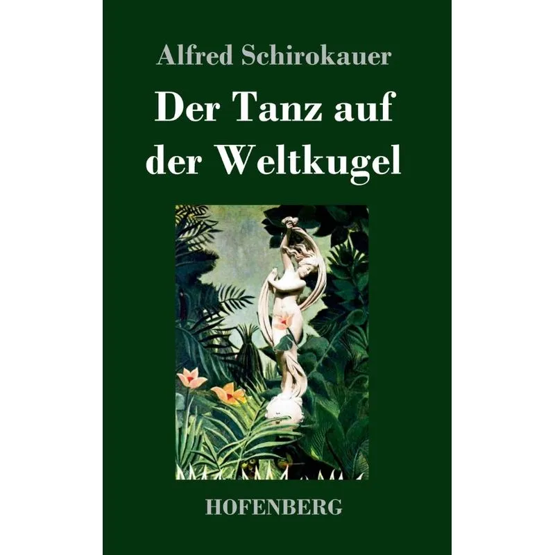 Der Tanz auf der Weltkugel