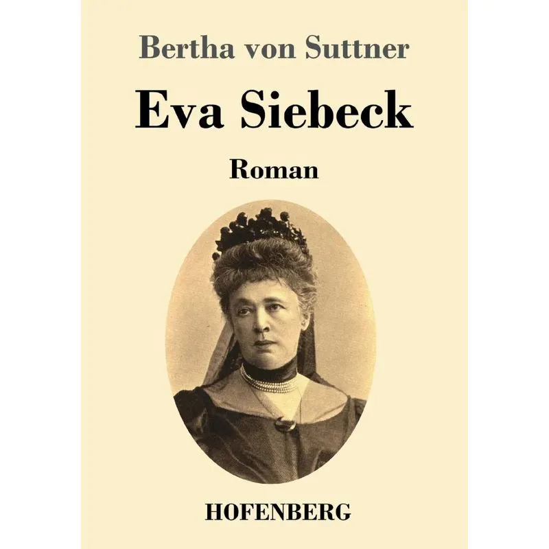 Eva Siebeck