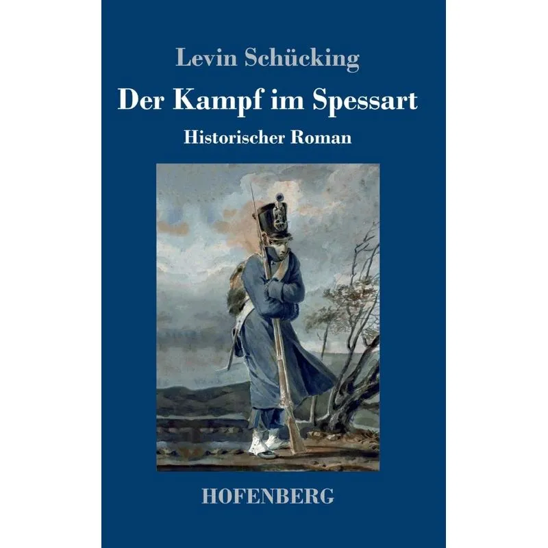 Der Kampf im Spessart