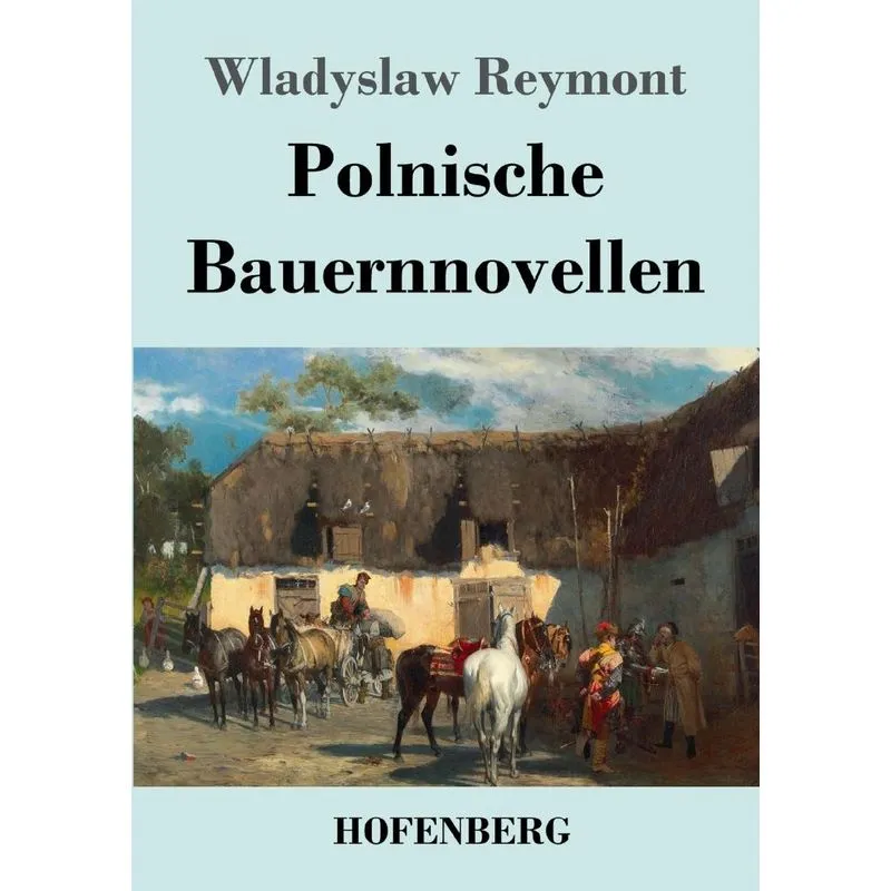 Polnische Bauernnovellen