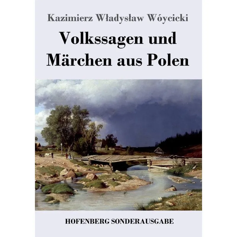 Volkssagen und Märchen aus Polen
