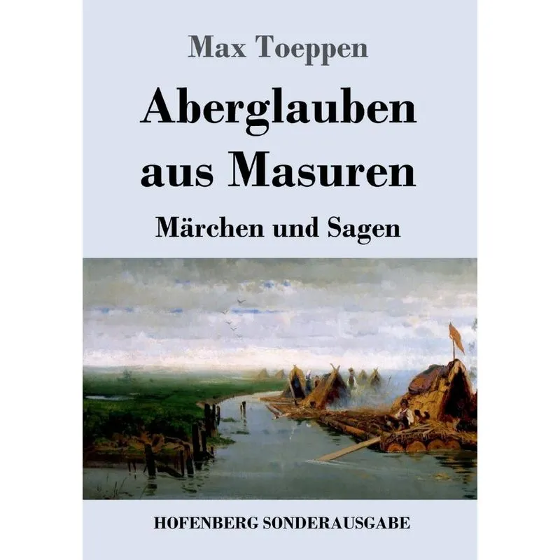 Aberglauben aus Masuren