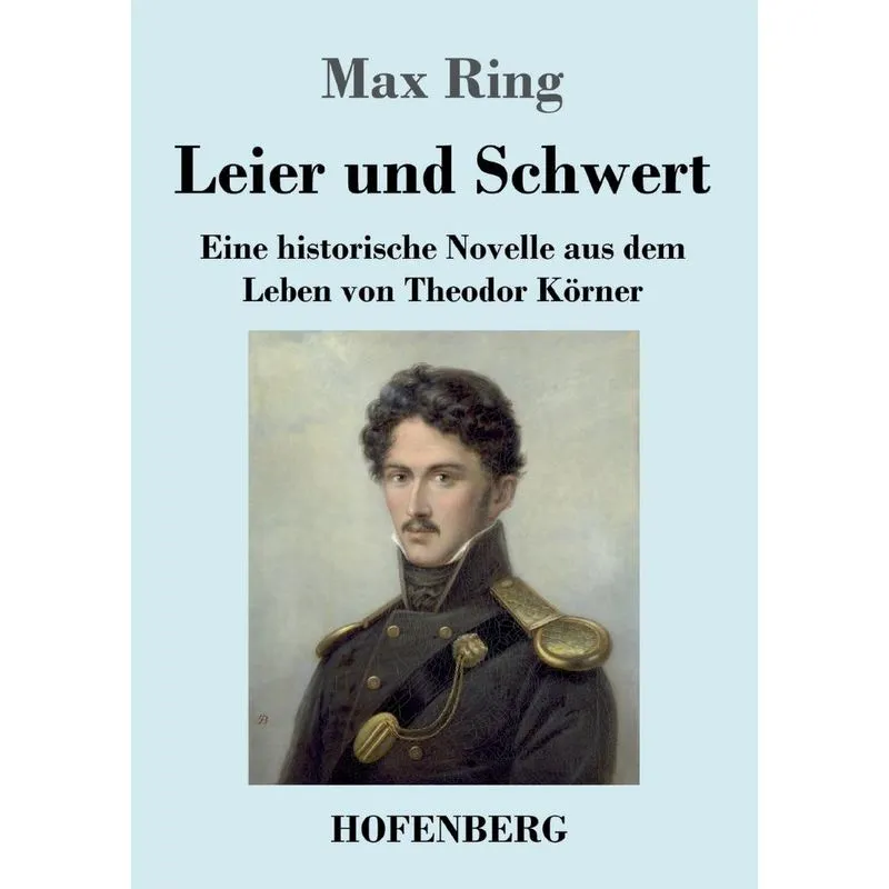 Leier und Schwert