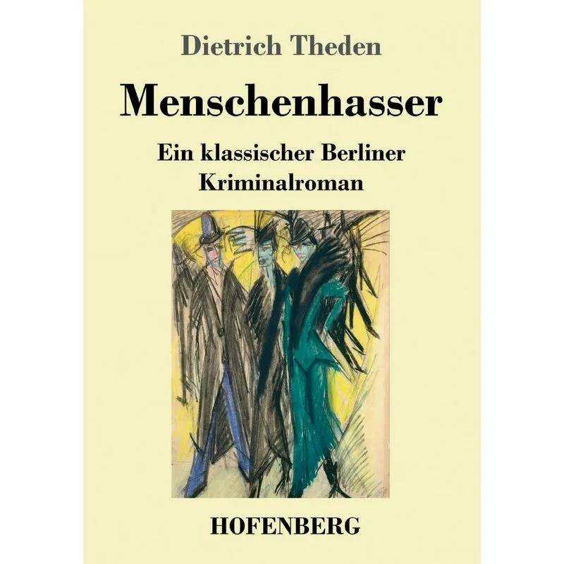Menschenhasser