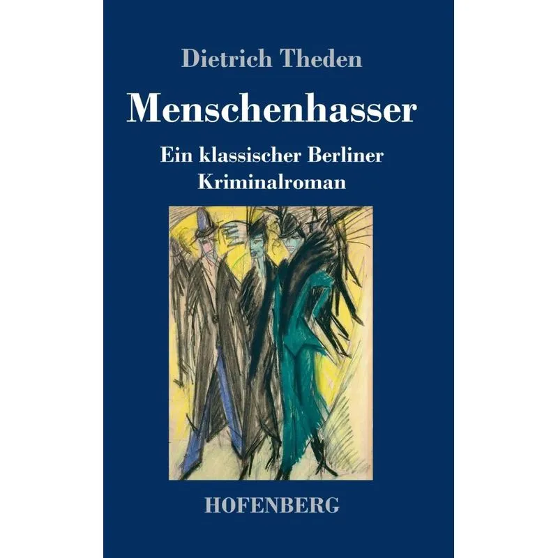 Menschenhasser