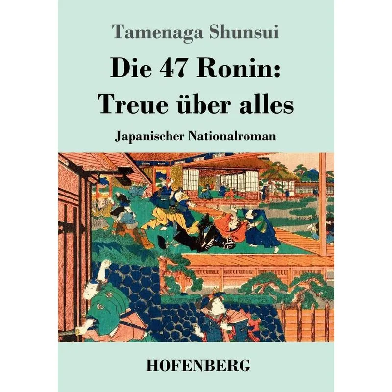 Die 47 Ronin