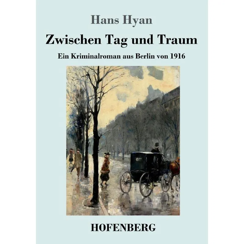 Zwischen Tag und Traum