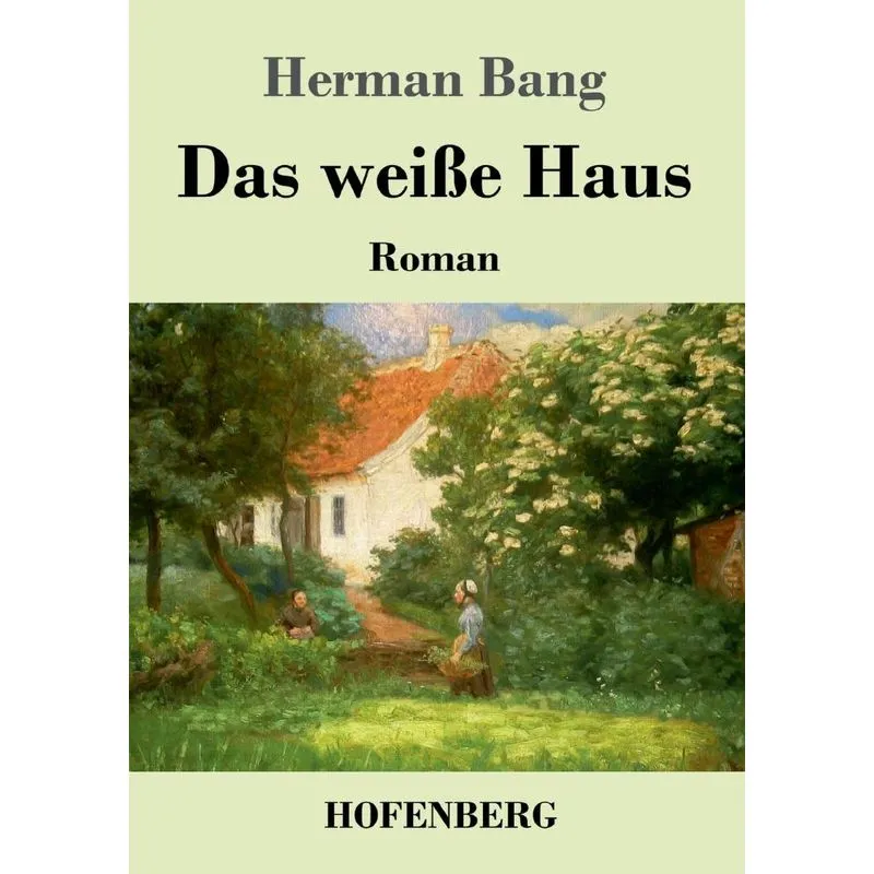 Das weiße Haus