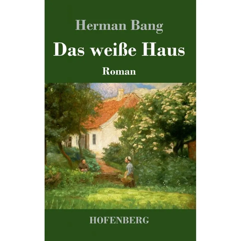 Das weiße Haus