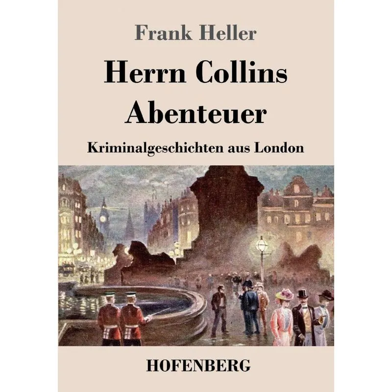 Herrn Collins Abenteuer