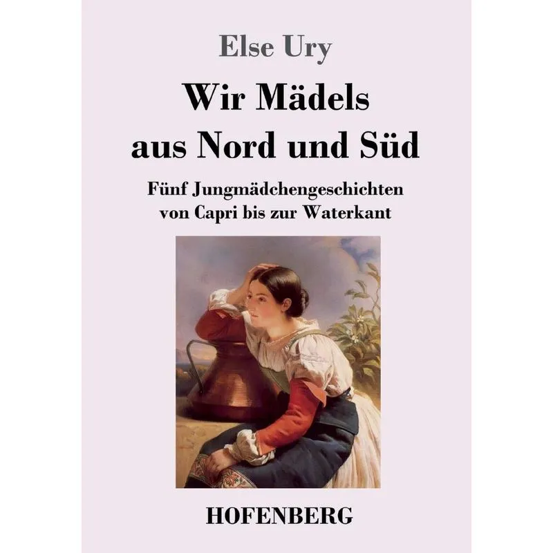 Wir Mädels aus Nord und Süd