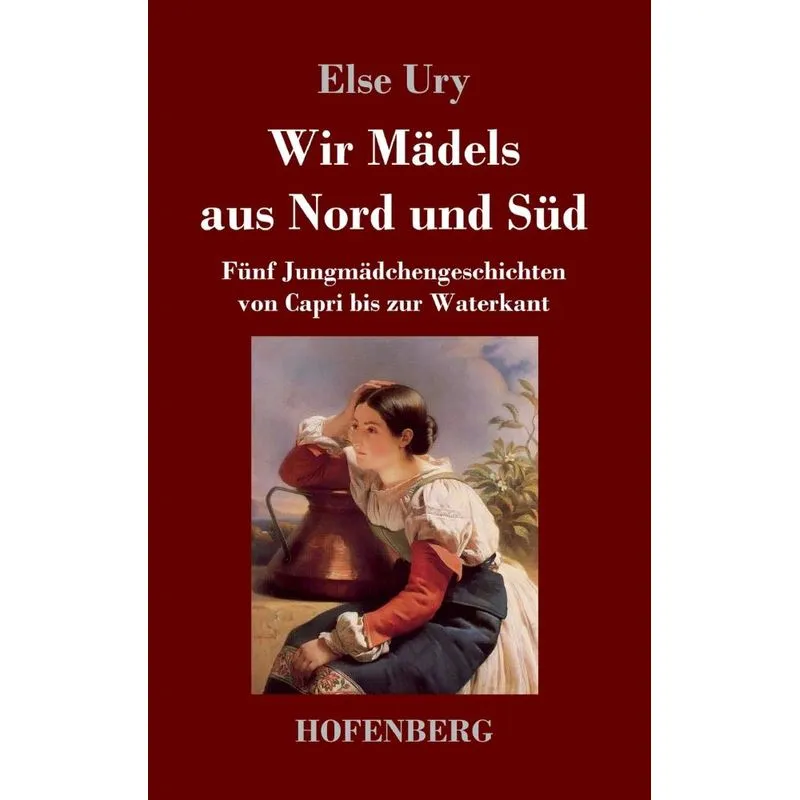 Wir Mädels aus Nord und Süd