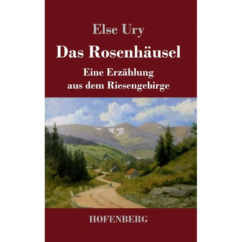 Das Rosenhäusel