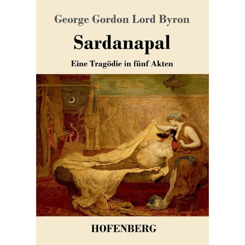 Sardanapal