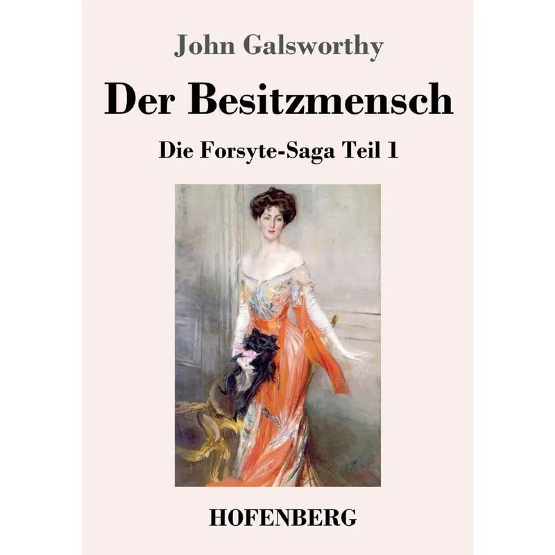 Der Besitzmensch