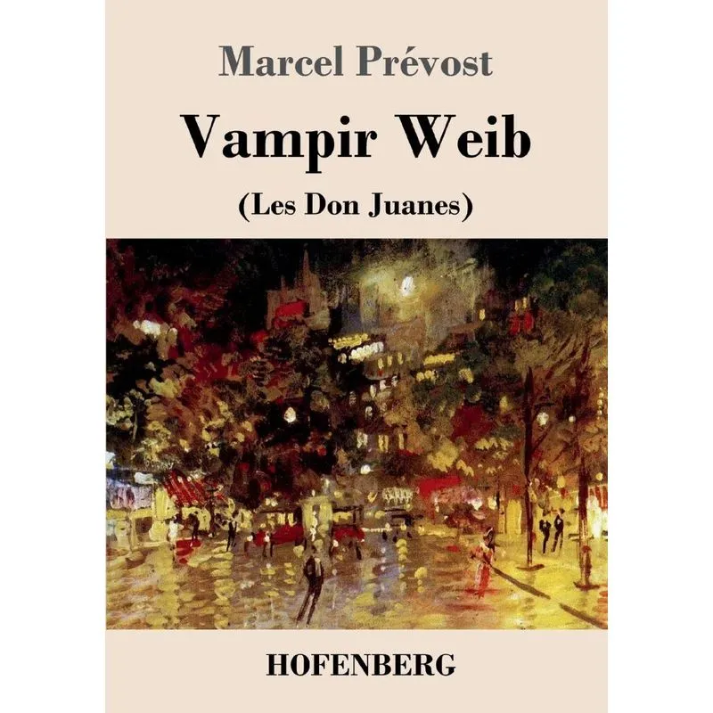 Vampir Weib