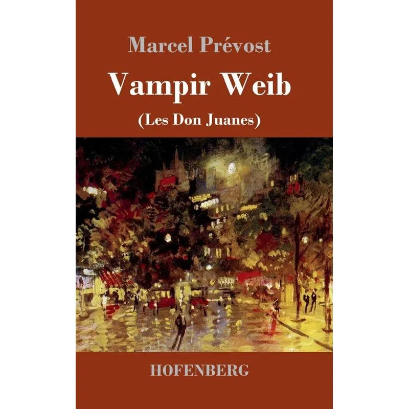 Vampir Weib