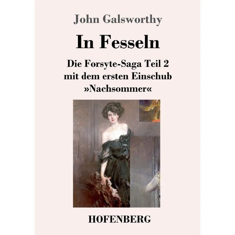 In Fesseln