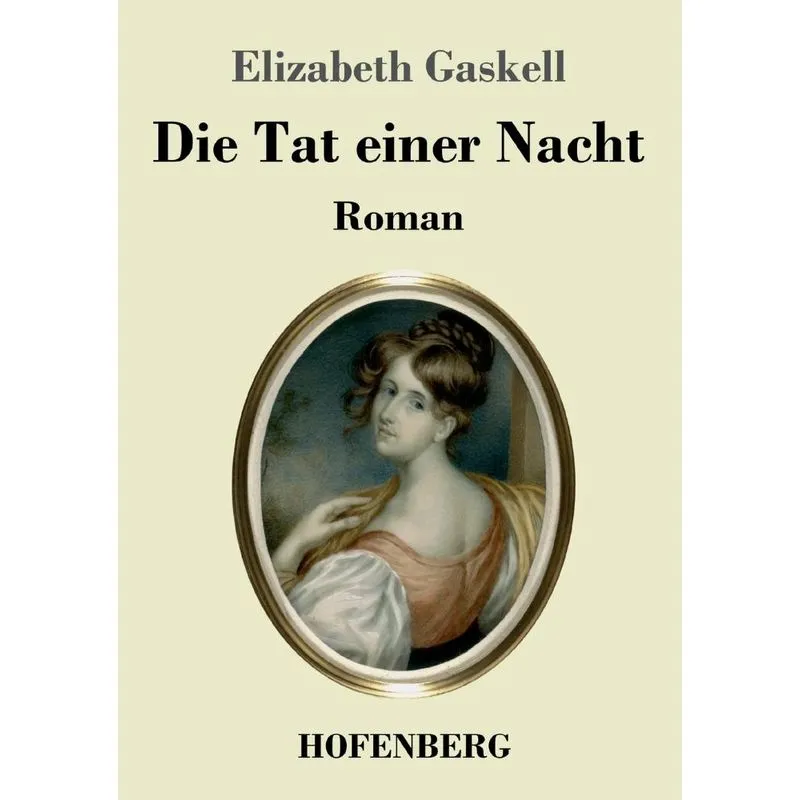 Die Tat einer Nacht