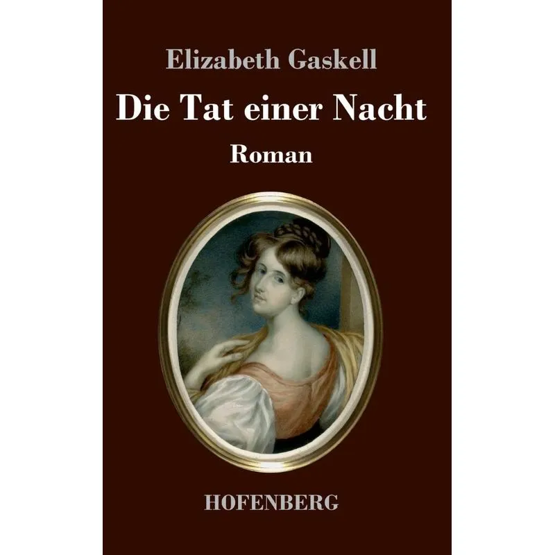 Die Tat einer Nacht
