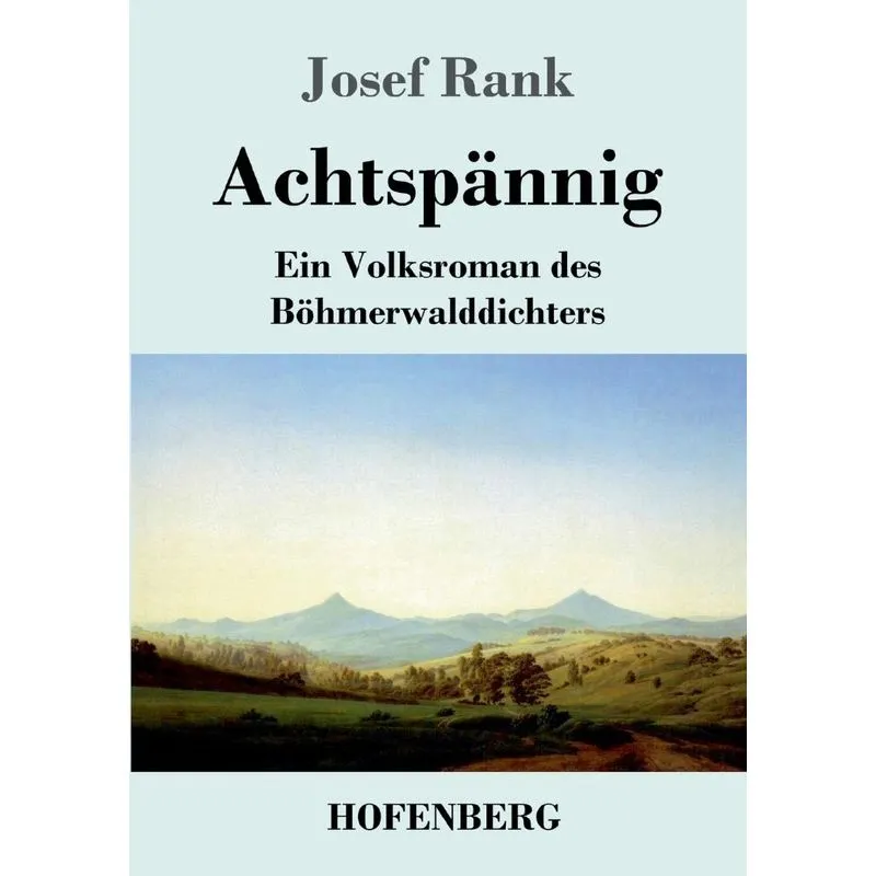Achtspännig
