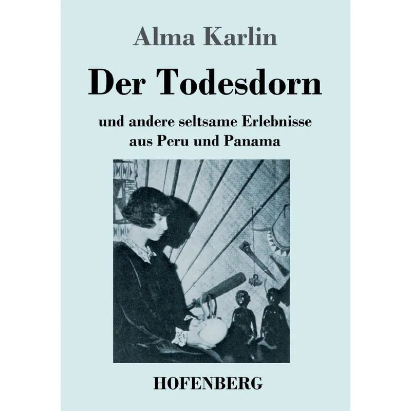 Der Todesdorn