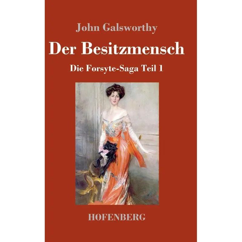 Der Besitzmensch