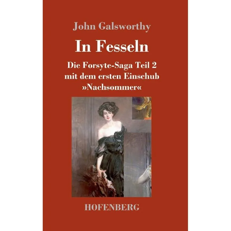 In Fesseln