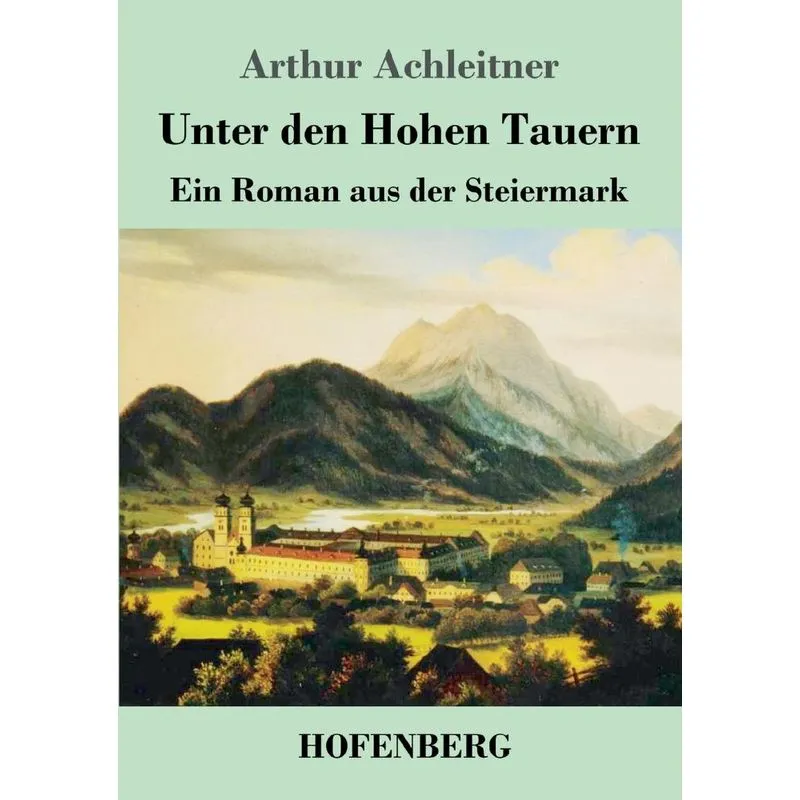 Unter den Hohen Tauern