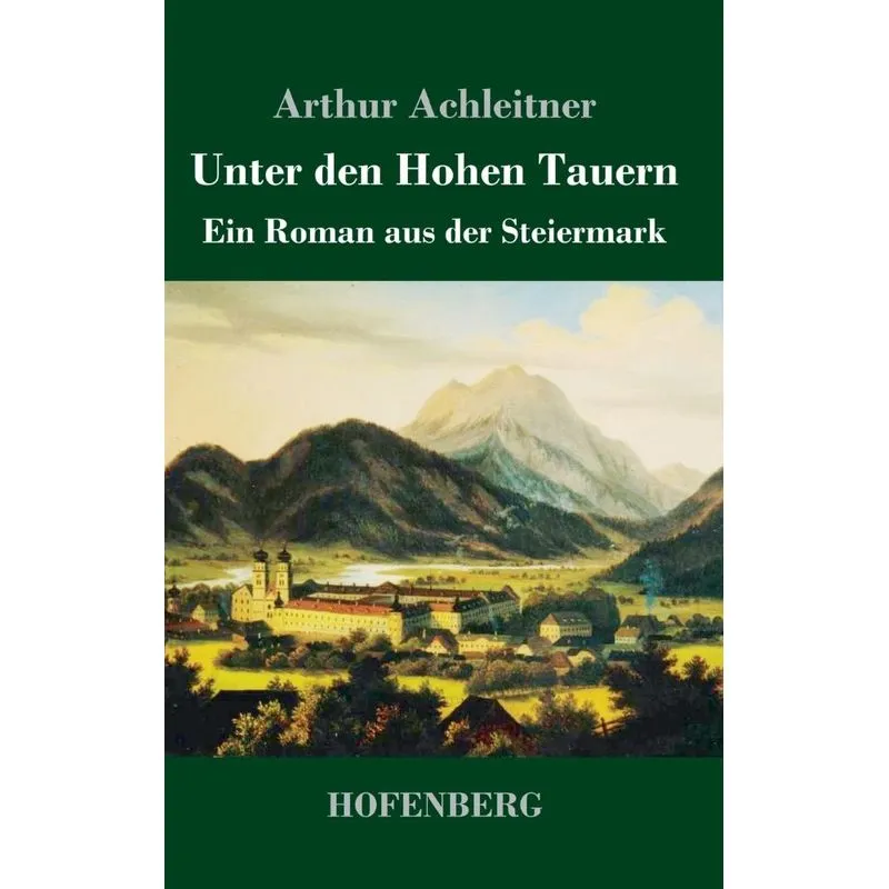 Unter den Hohen Tauern