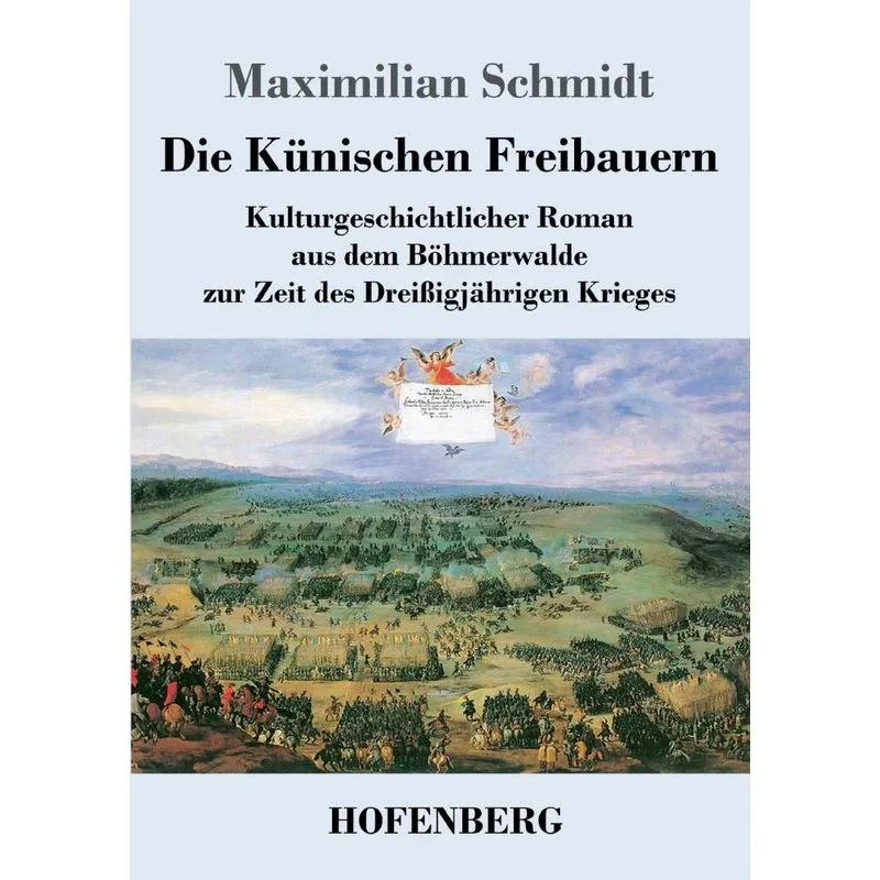 Die Künischen Freibauern