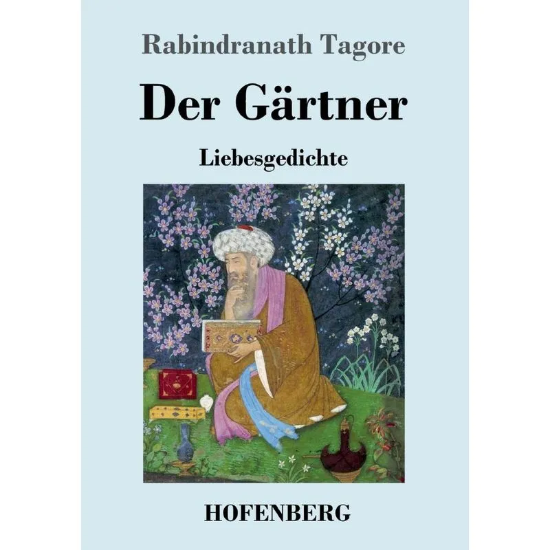 Der Gärtner