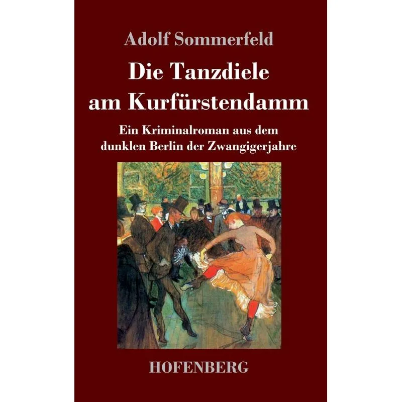 Die Tanzdiele am Kurfürstendamm