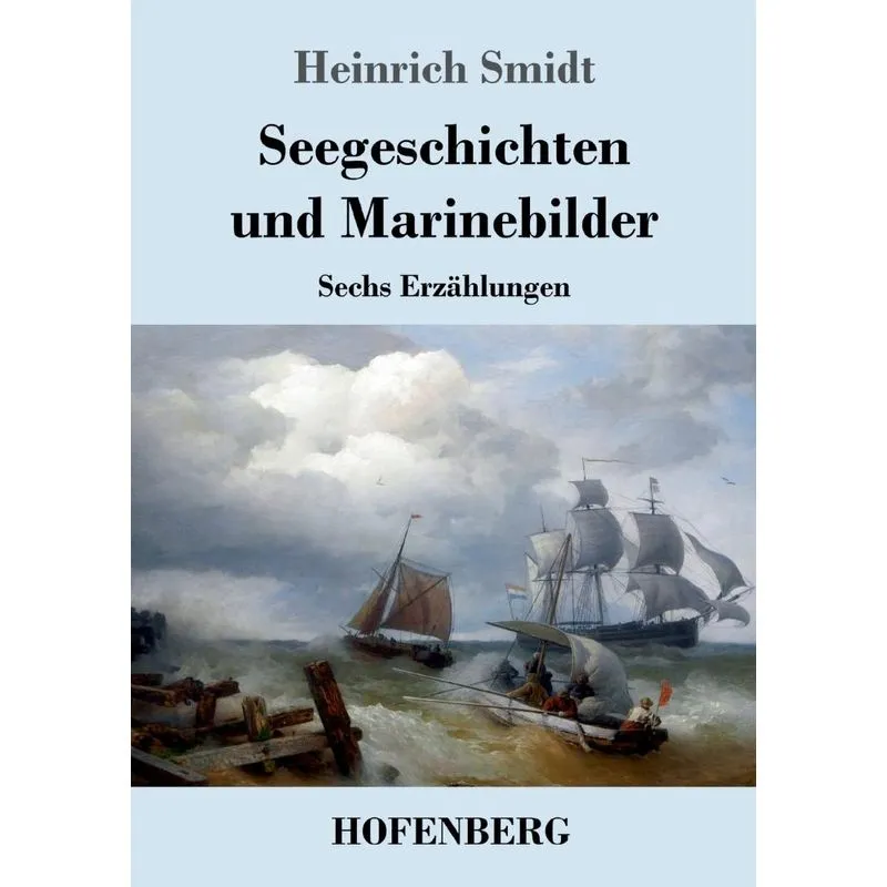 Seegeschichten und Marinebilder