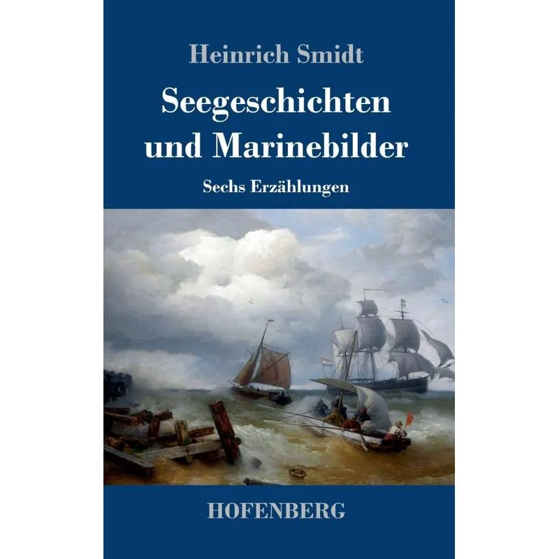 Seegeschichten und Marinebilder