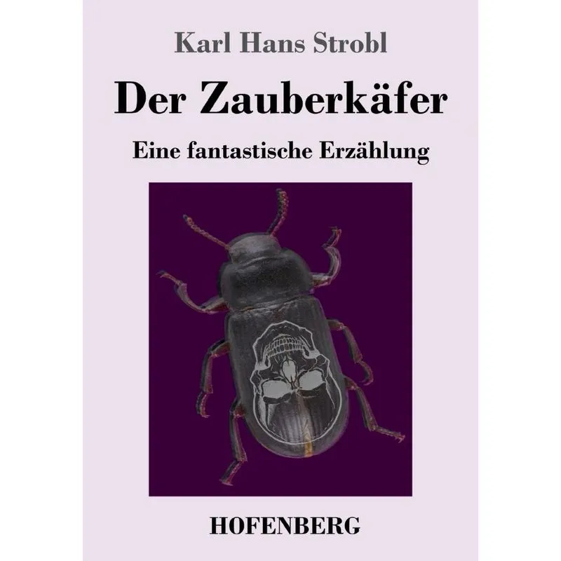 Der Zauberkäfer