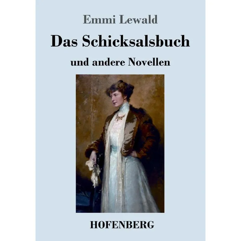 Das Schicksalsbuch