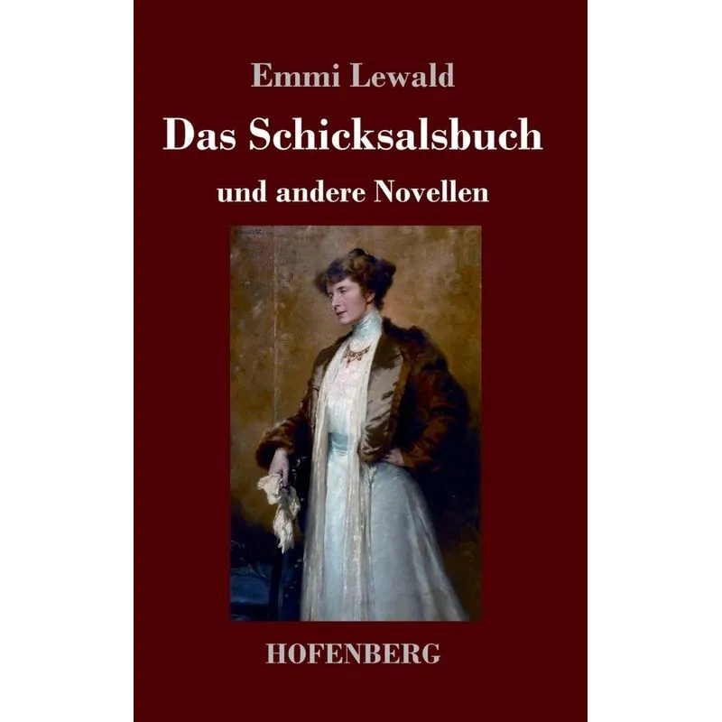 Das Schicksalsbuch
