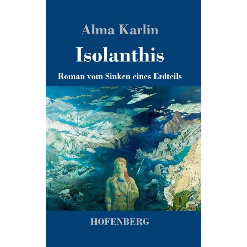 Isolanthis
