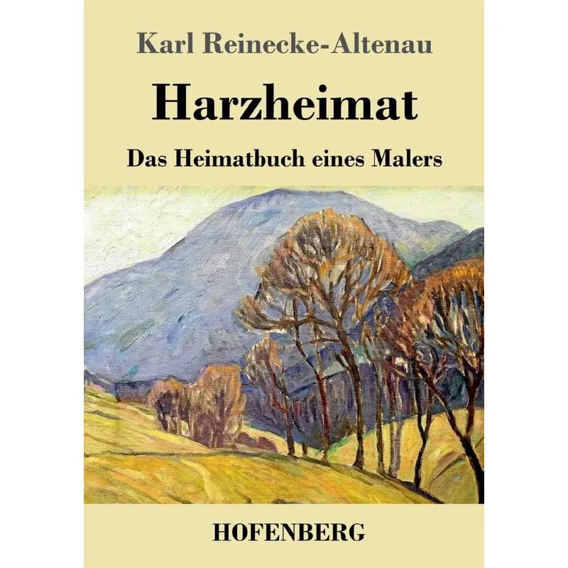 Harzheimat