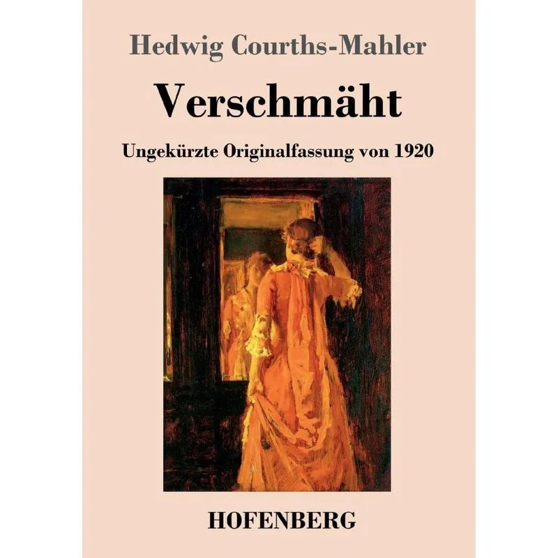 Verschmäht