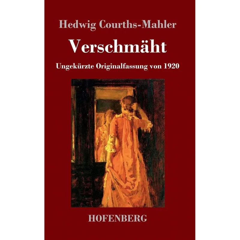 Verschmäht