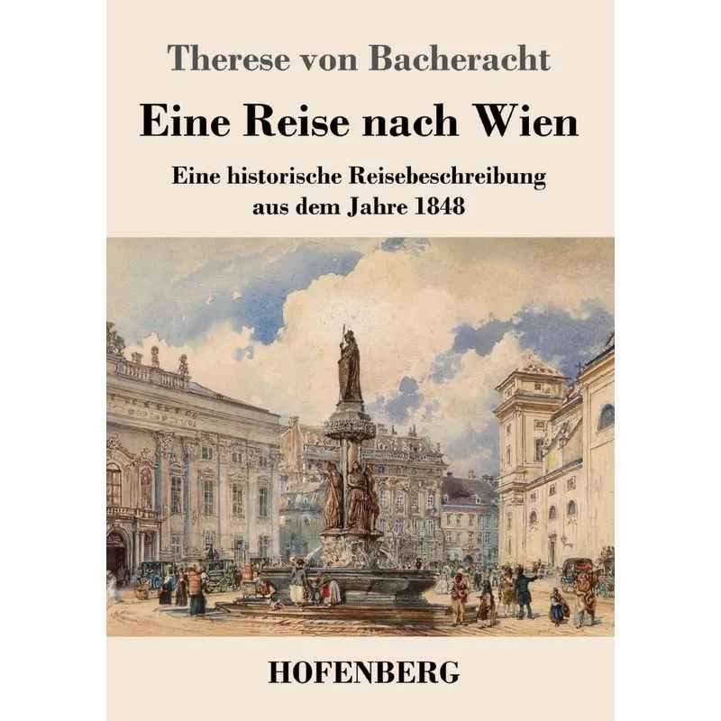Eine Reise nach Wien