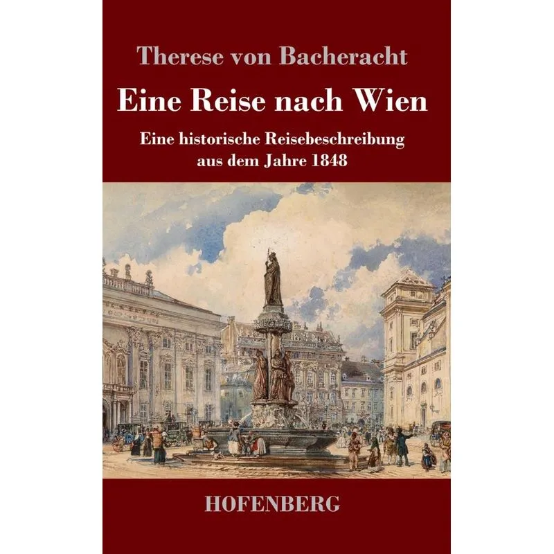 Eine Reise nach Wien