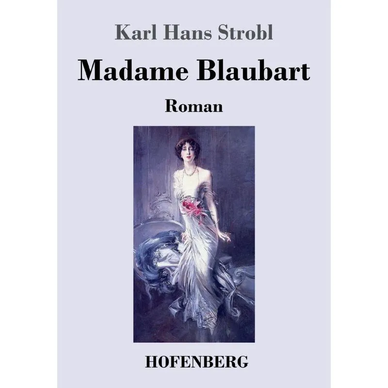 Madame Blaubart