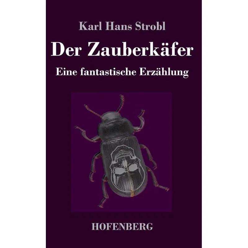 Der Zauberkäfer