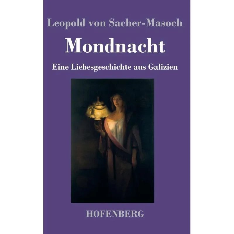 Mondnacht