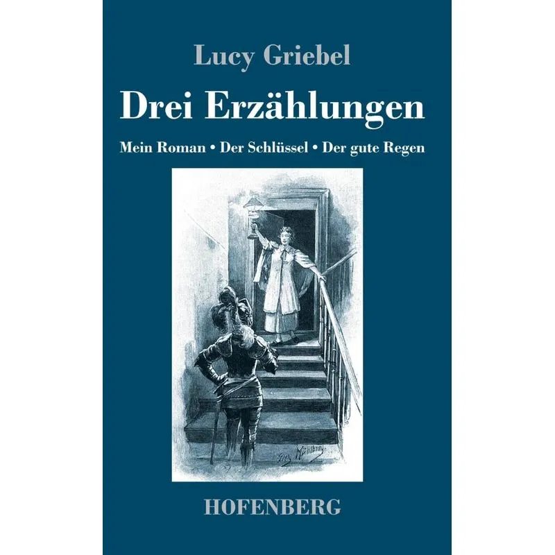 Drei Erzählungen