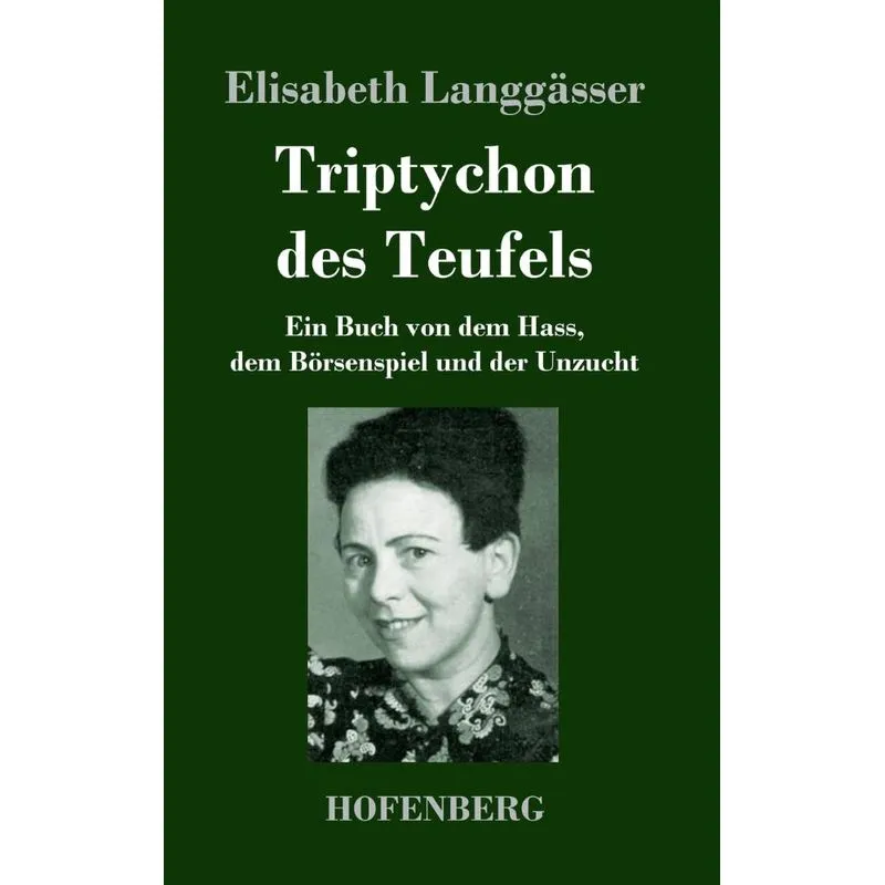 Triptychon des Teufels